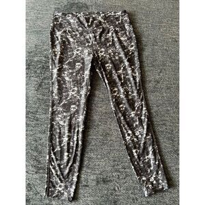 Tangerine Women's Tie-Dye Leggings XL